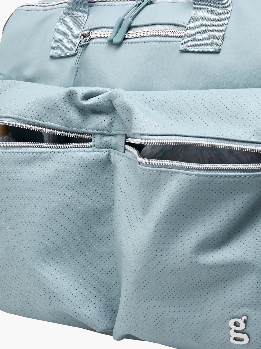 Diaper Bag with Adjustable Shoulder Straps