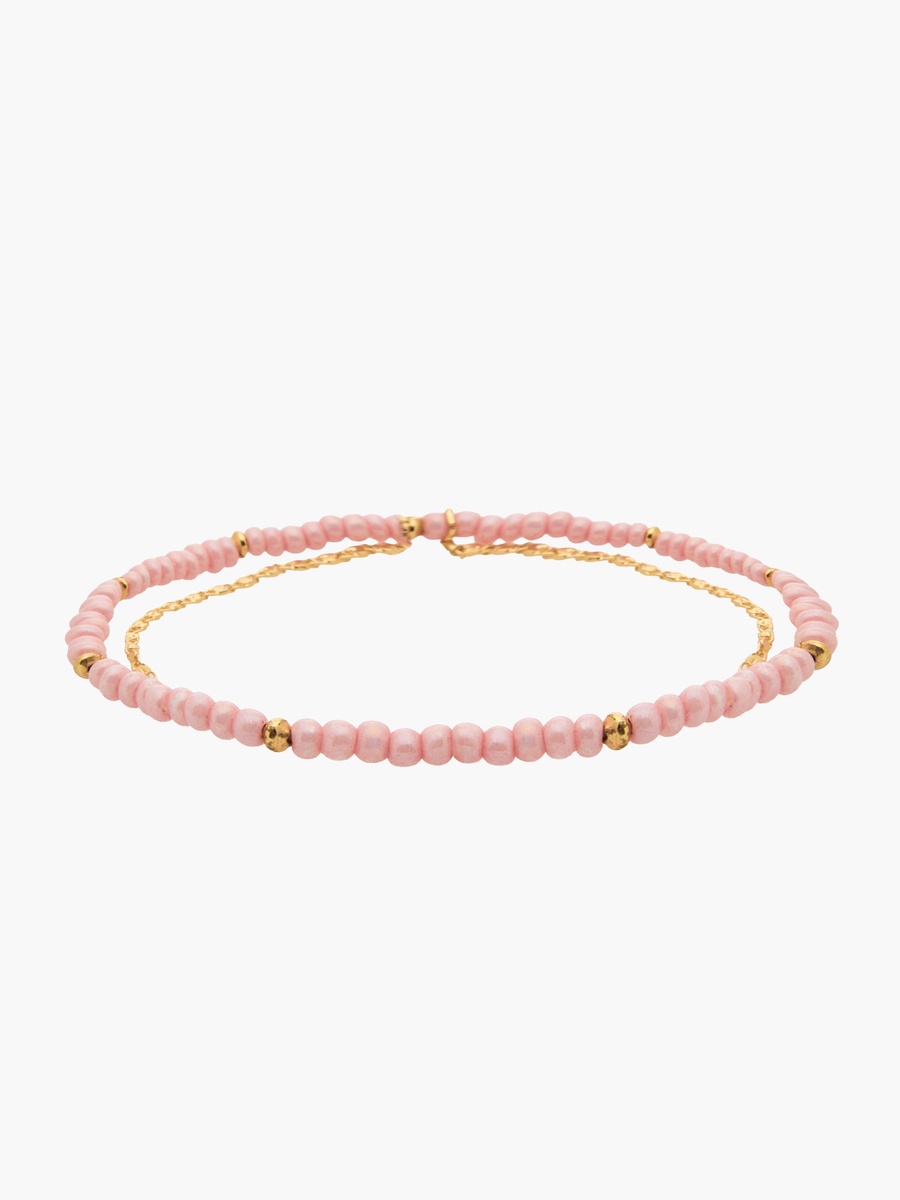 Pack of 2 Bracelet with Embellishment