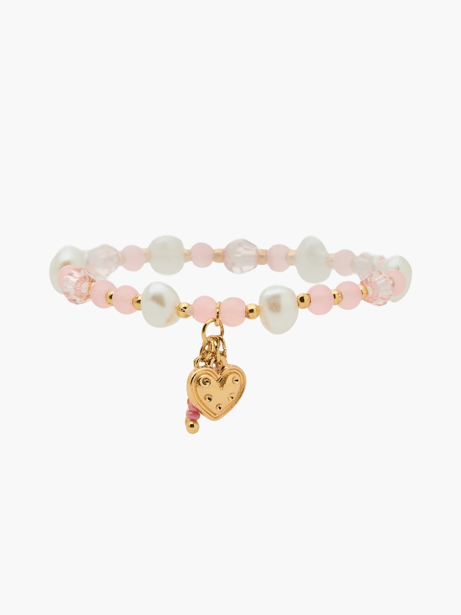 Pack of 2 Bracelet with Embellishment