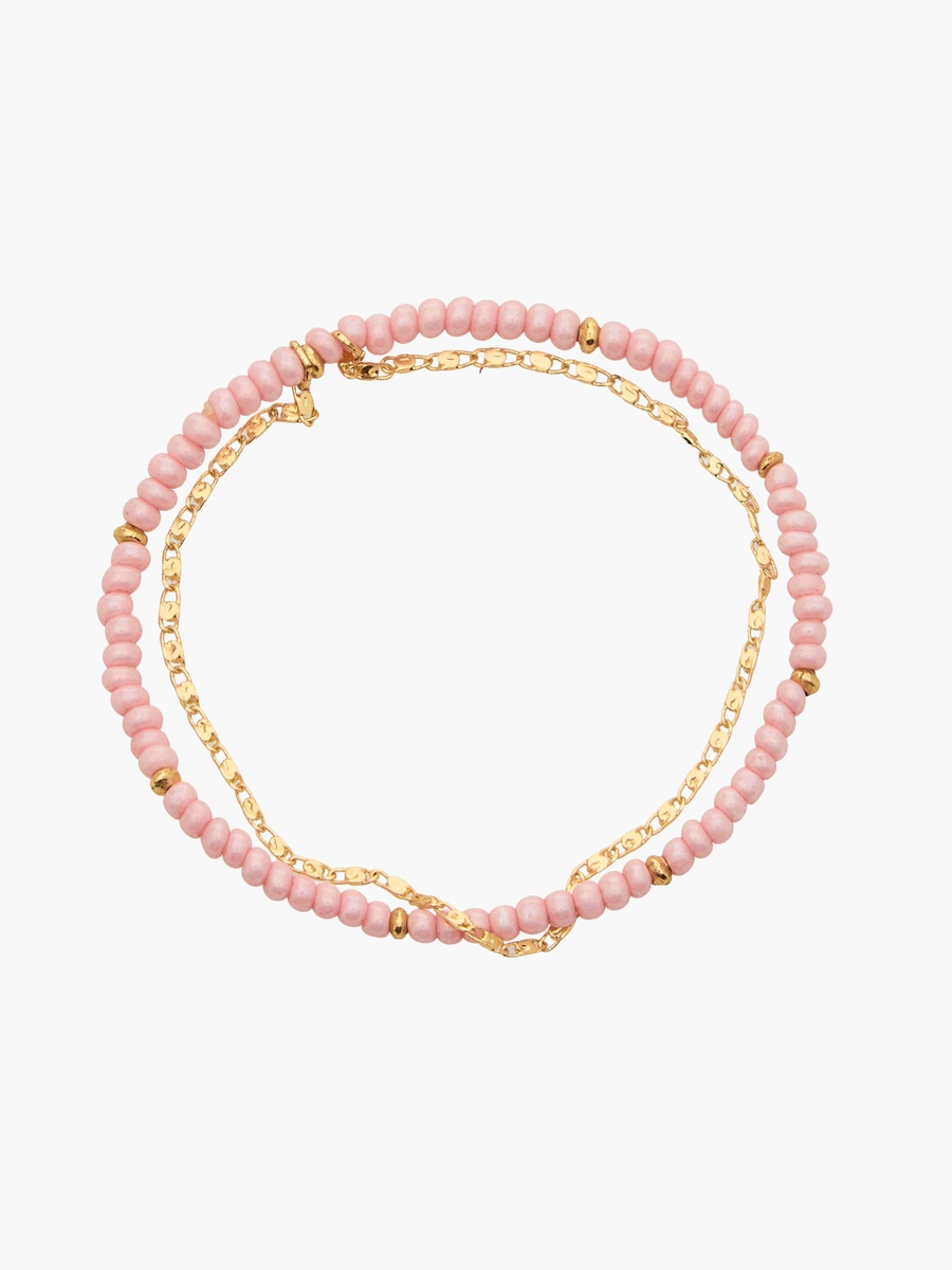 Pack of 2 Bracelet with Embellishment
