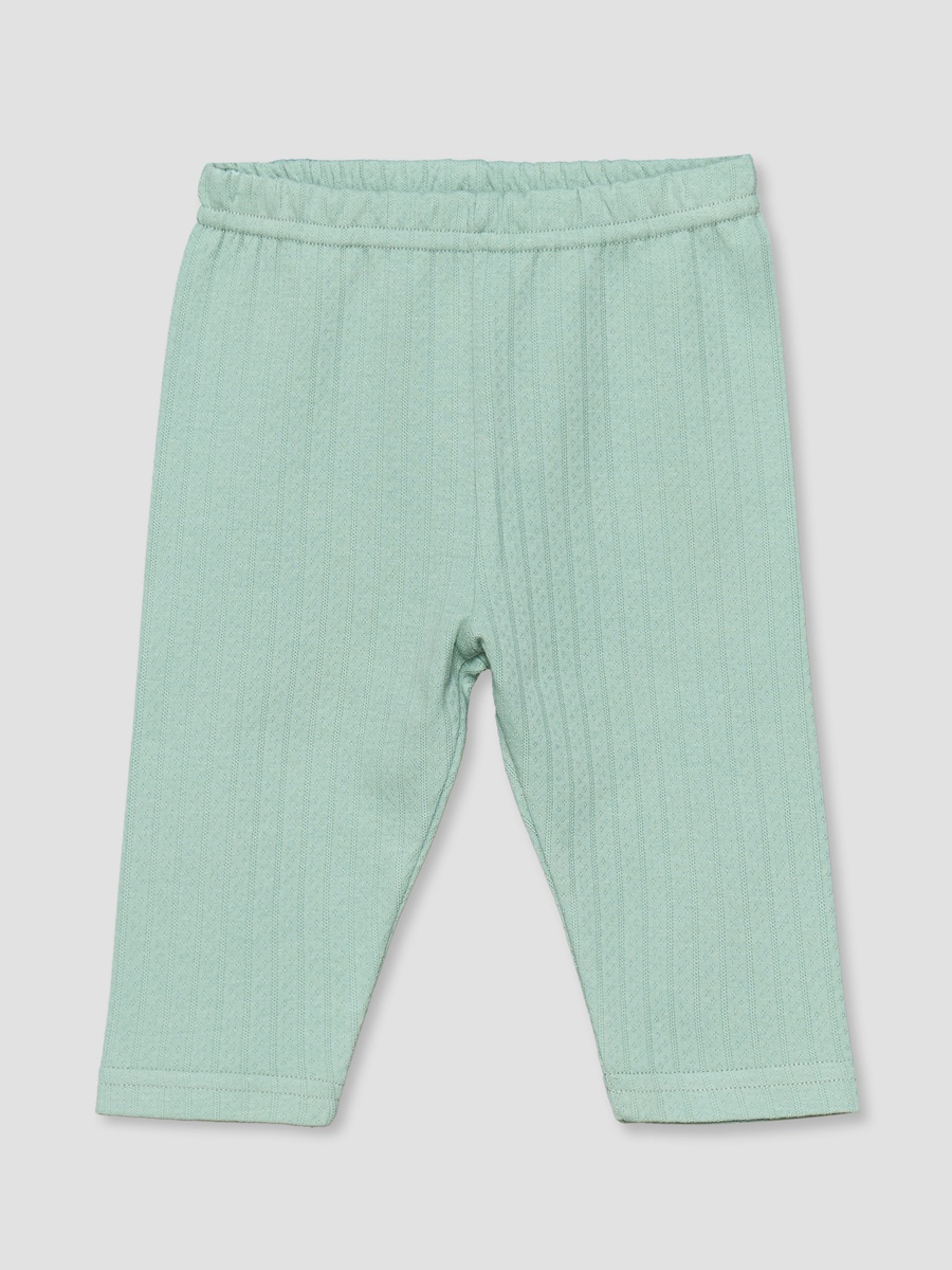 Cotton Collared Short Sleeves Pyjama Set with Textured Design