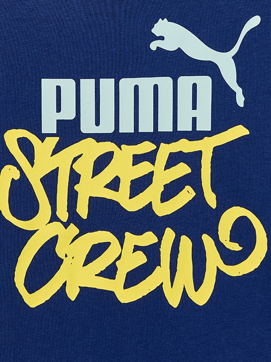 Crew Neck Short Sleeves T-Shirt with Logo Print