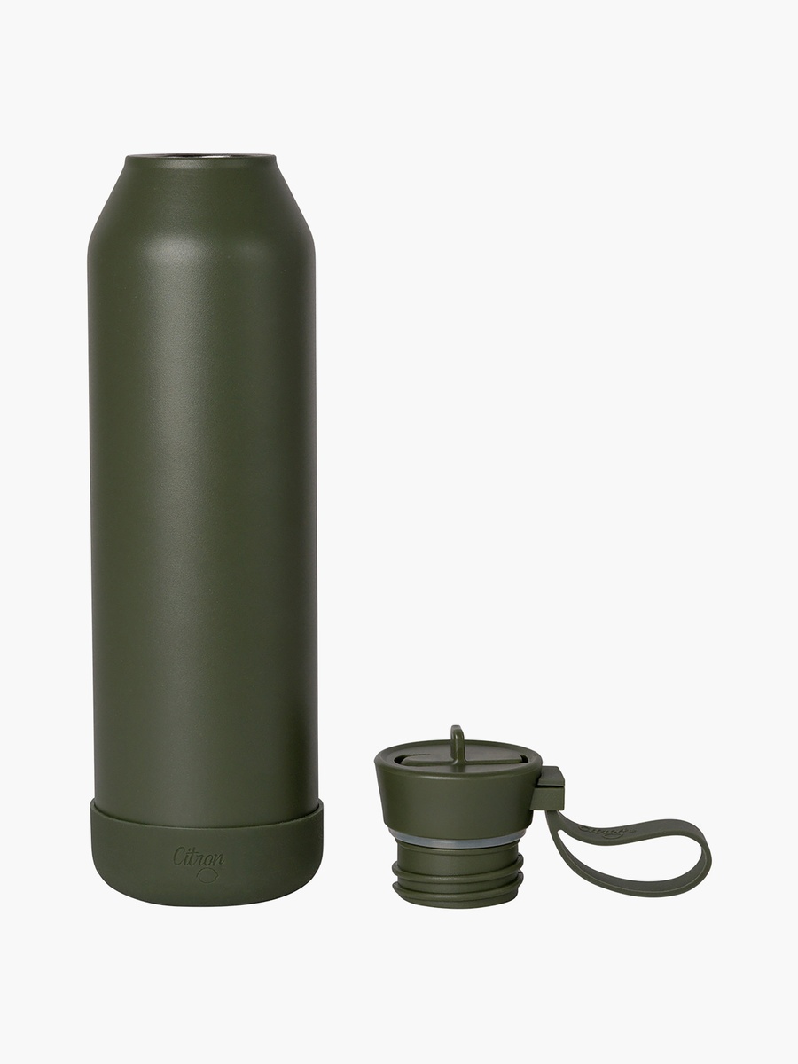Cylinder Water Bottle - 750 ml