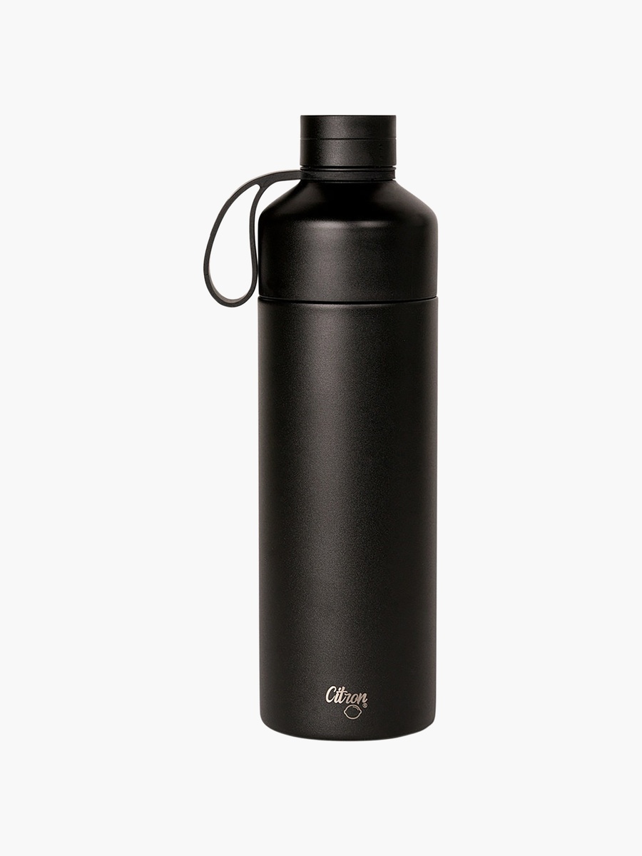 Cylinder Water Bottle - 750 ml