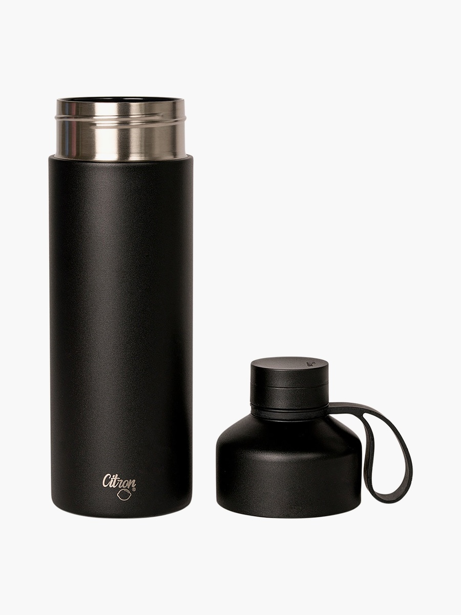 Cylinder Water Bottle - 750 ml