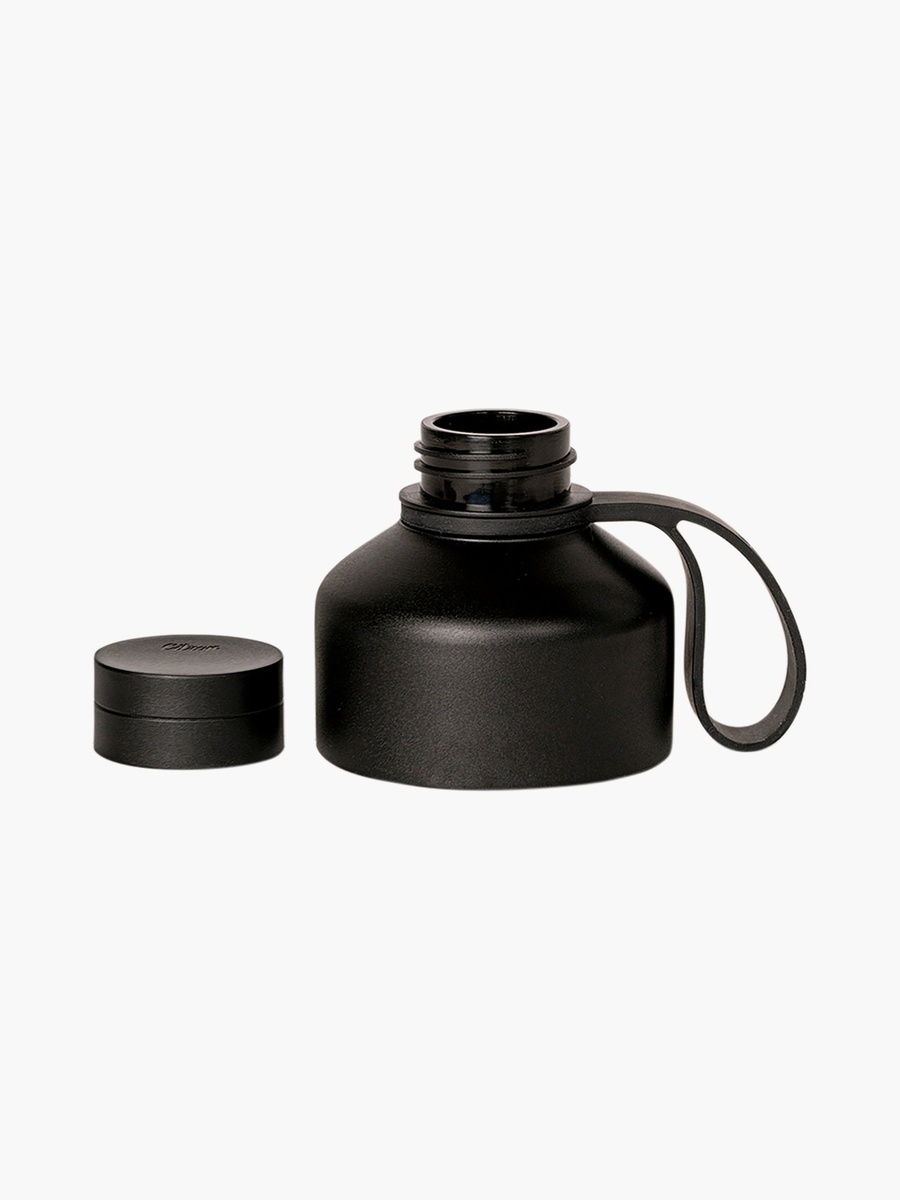 Cylinder Water Bottle - 750 ml