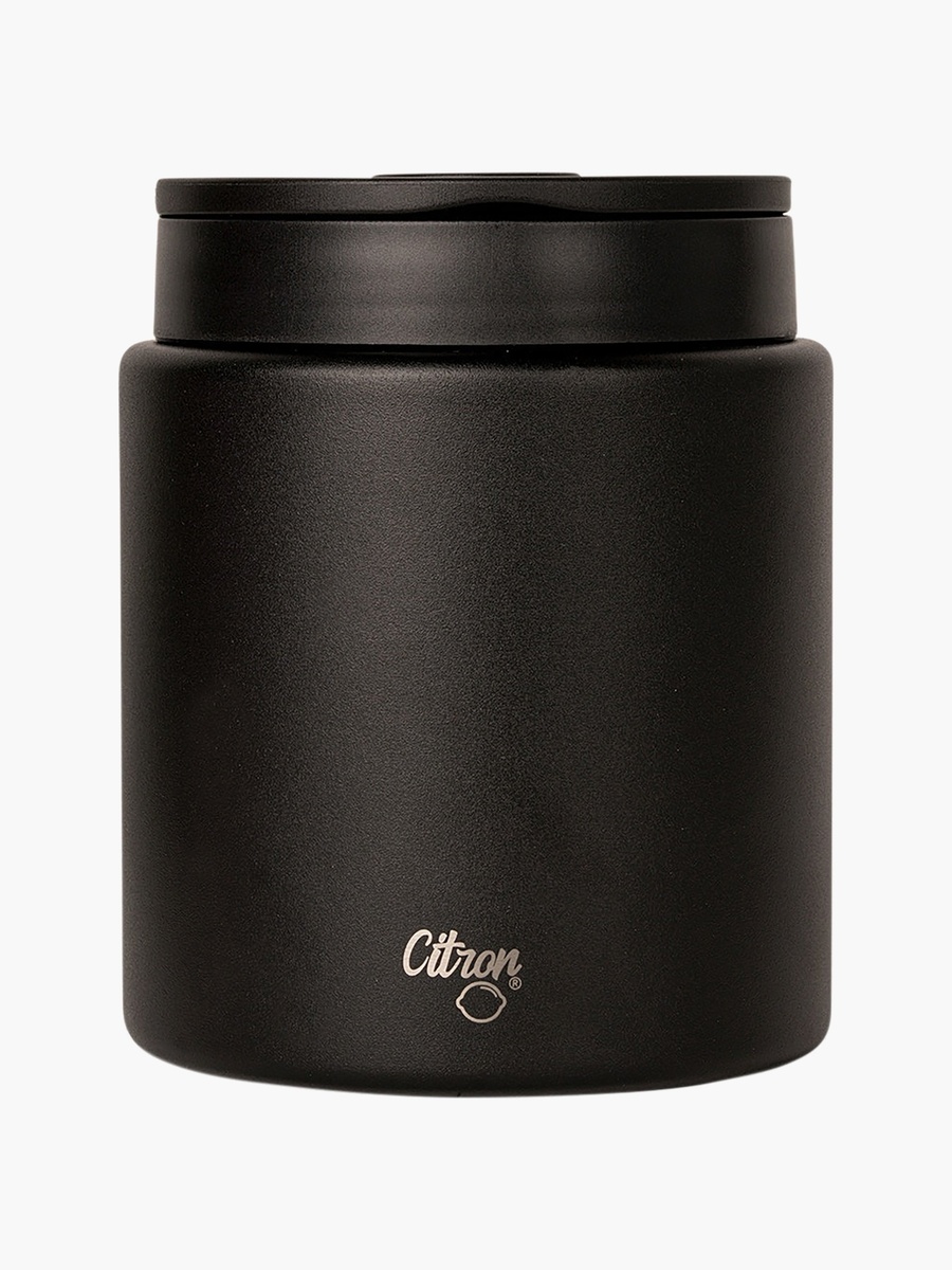 Cylinder Thermal Food Jar - 500 ml
