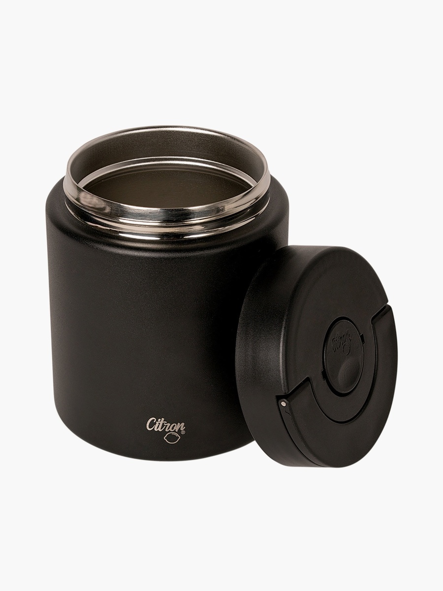 Cylinder Thermal Food Jar - 500 ml