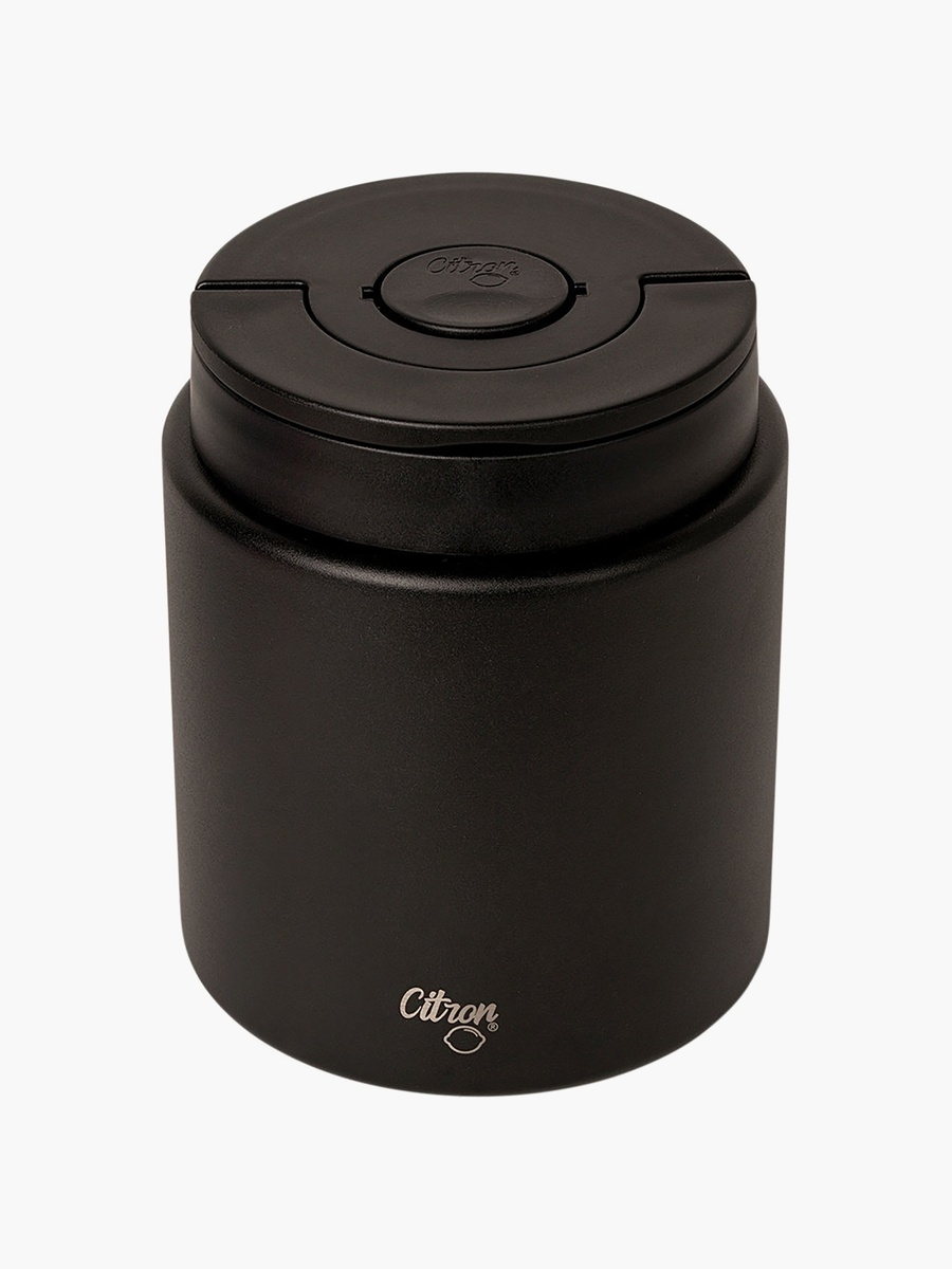 Cylinder Thermal Food Jar - 500 ml