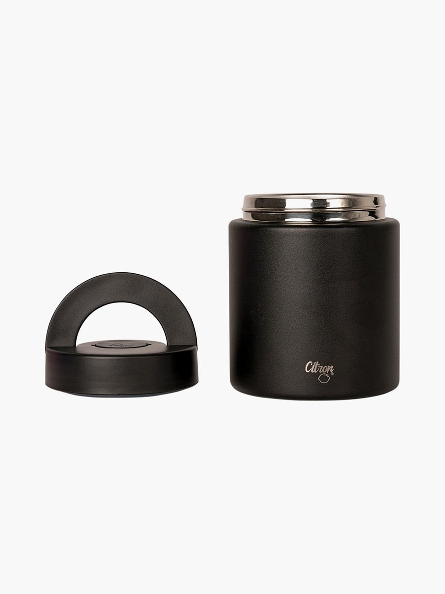 Cylinder Thermal Food Jar - 500 ml
