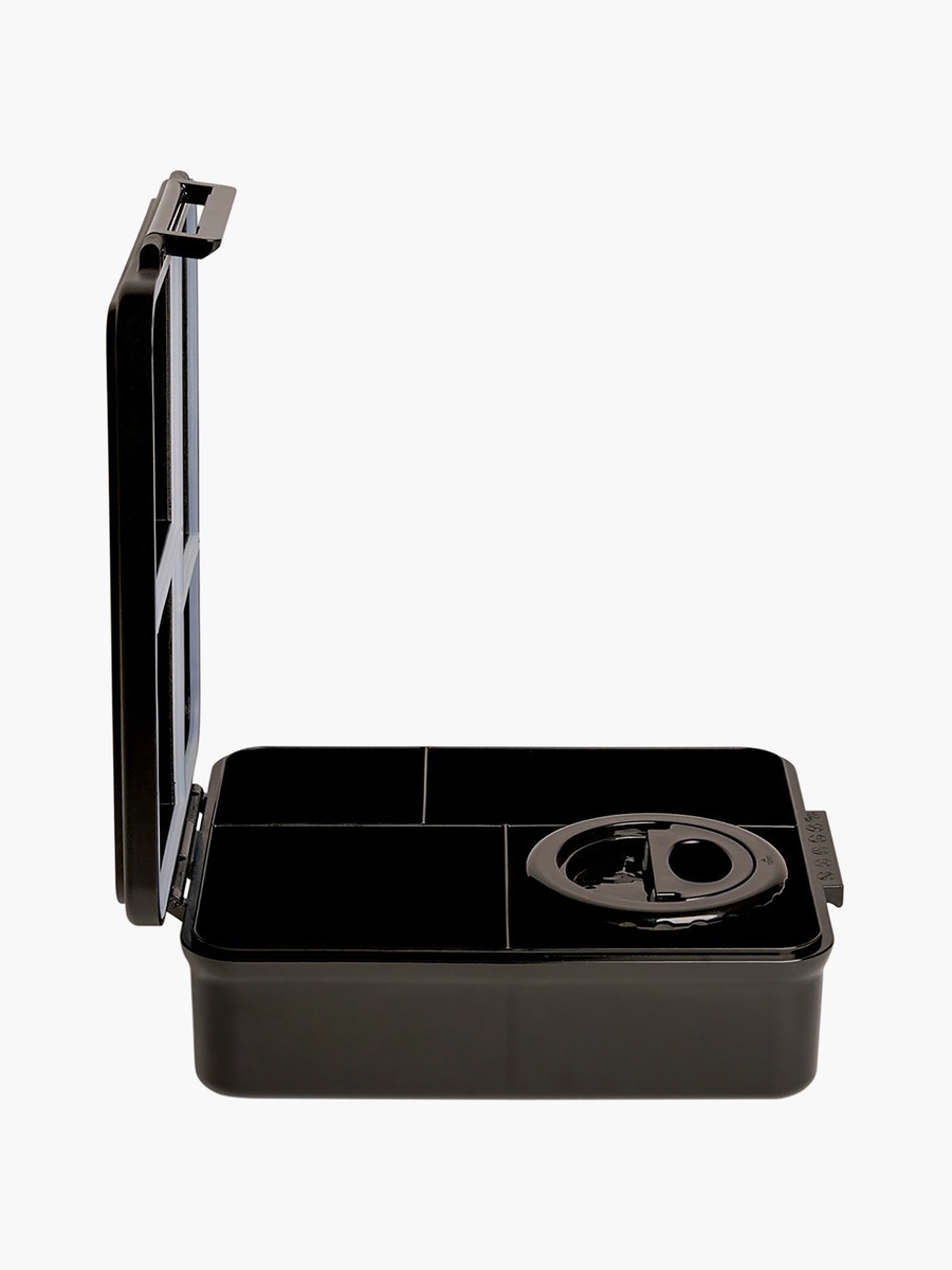 Gaming 4-Compartment Lunch Box with Food Jar - 1900 ml