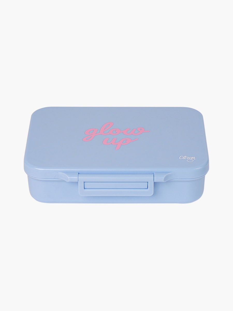 Glow Up 4-Compartment Lunch Box 700 ml