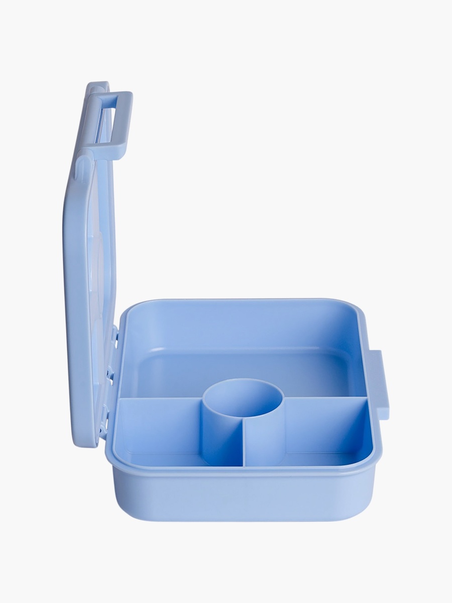 Glow Up 4-Compartment Lunch Box 700 ml
