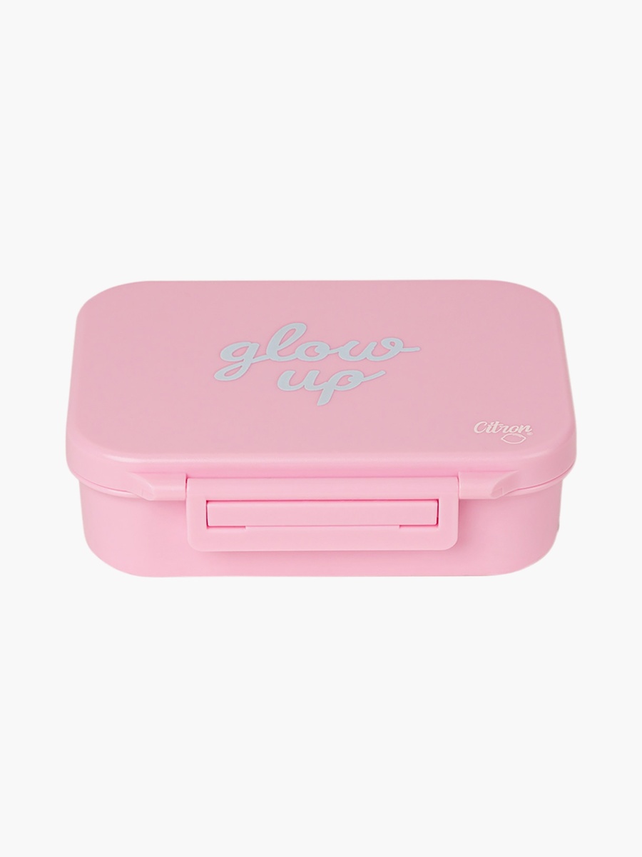 Glow Up 3-Compartment Lunch Box 350 ml 