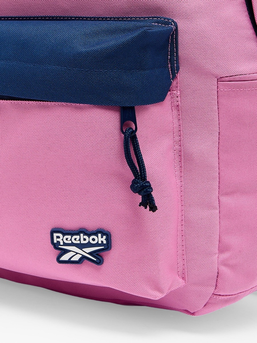 Girls Printed Backpack with Adjustable Straps - 18 inch