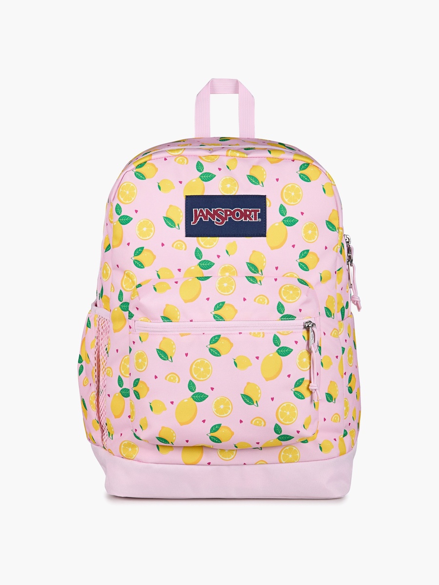 Cross Town Plus 1-Compartment Backpack 26 L - 14.5x32x42