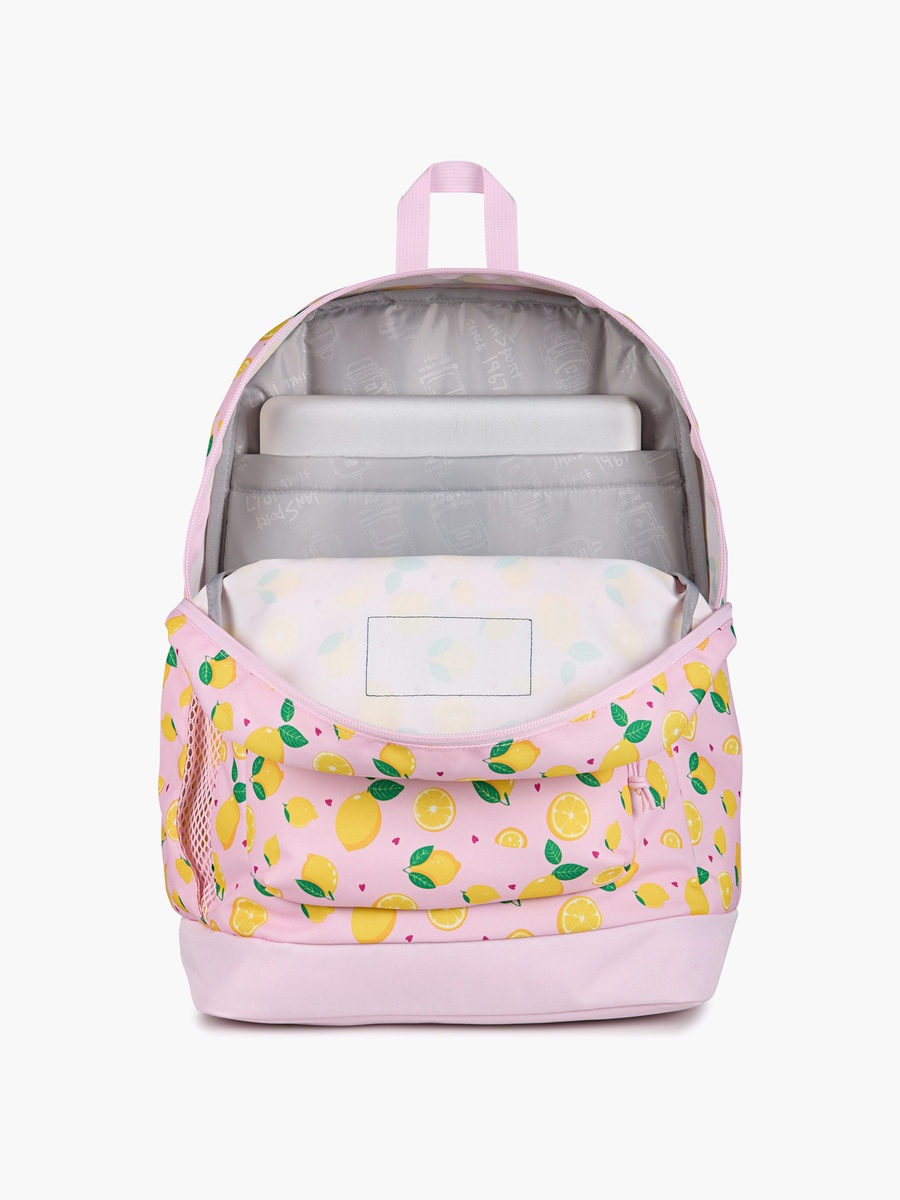 Cross Town Plus 1-Compartment Backpack 26 L - 14.5x32x42