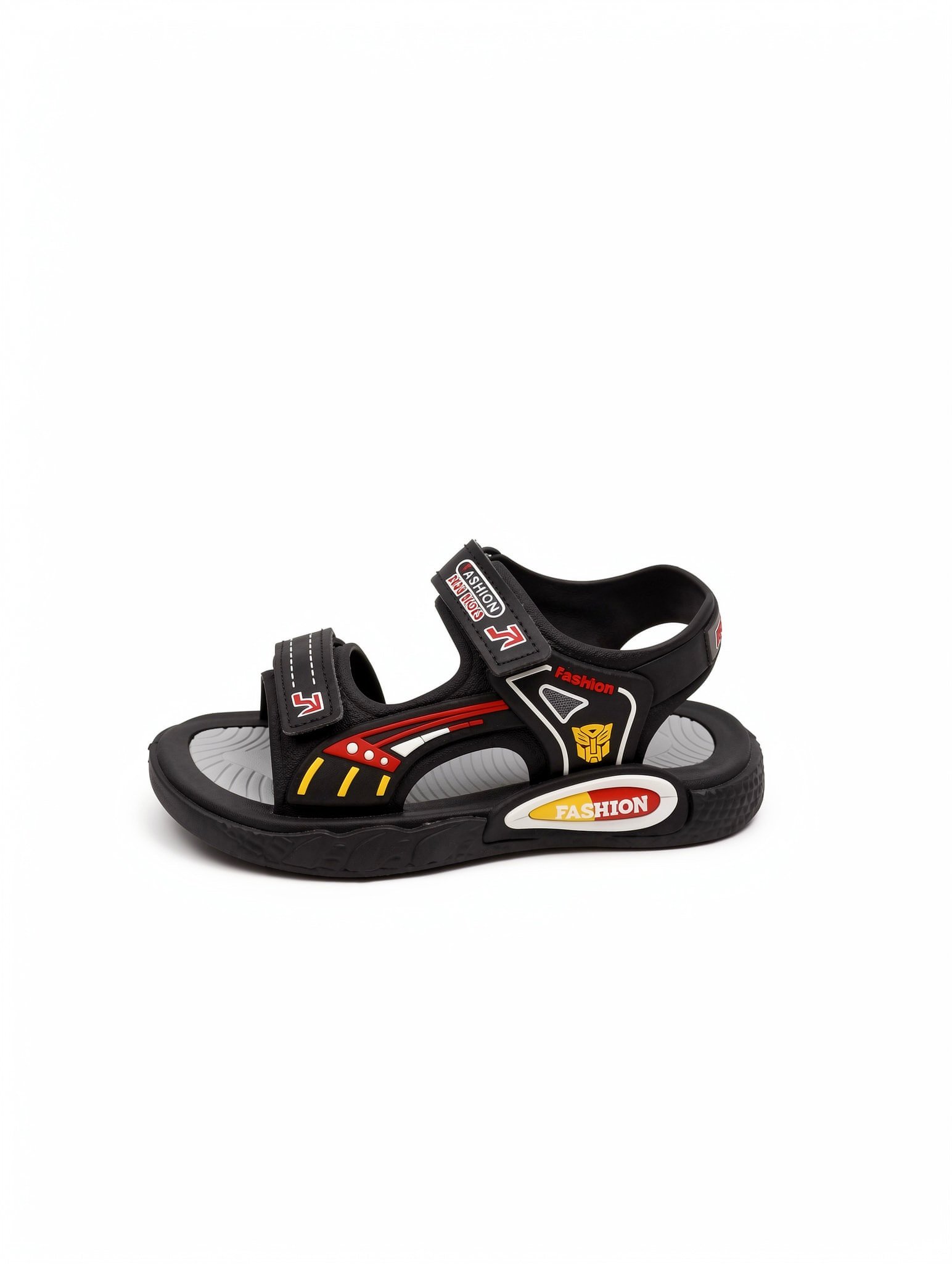 Kids Transformers Sports Sandals