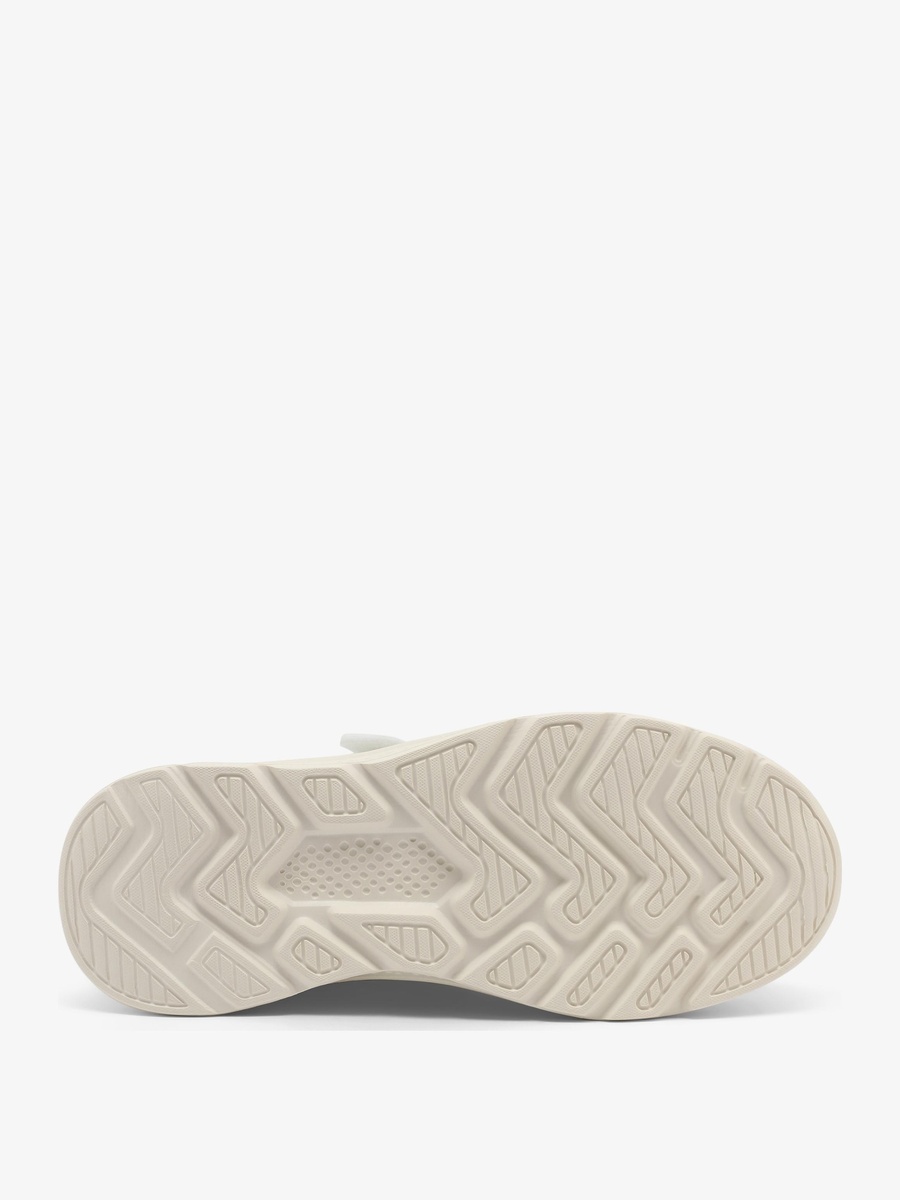 Boys Logo Detail Hook and Loop Sneakers