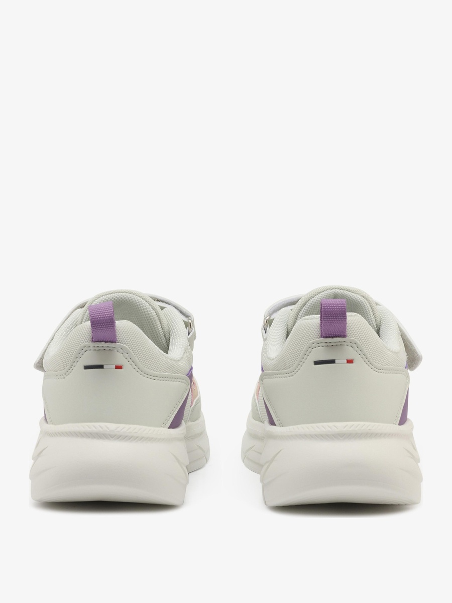 Girls Logo Detail Sneakers