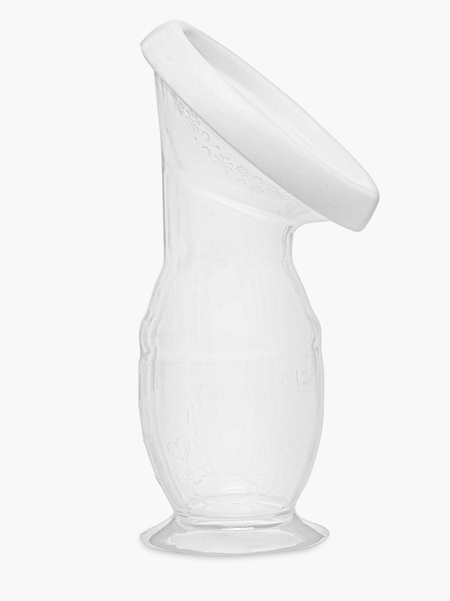Breastfeeding Milk Collector with Lid