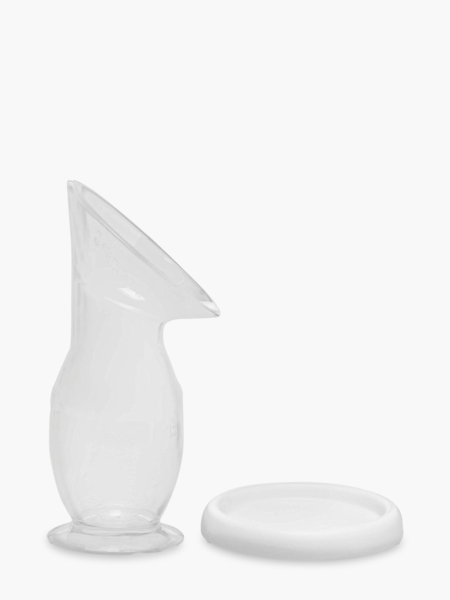 Breastfeeding Milk Collector with Lid