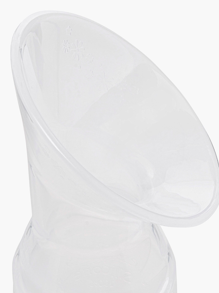 Breastfeeding Milk Collector with Lid