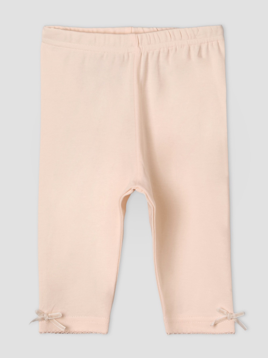 Cotton Collared Long Sleeves Pyjama Set with Lace Detail