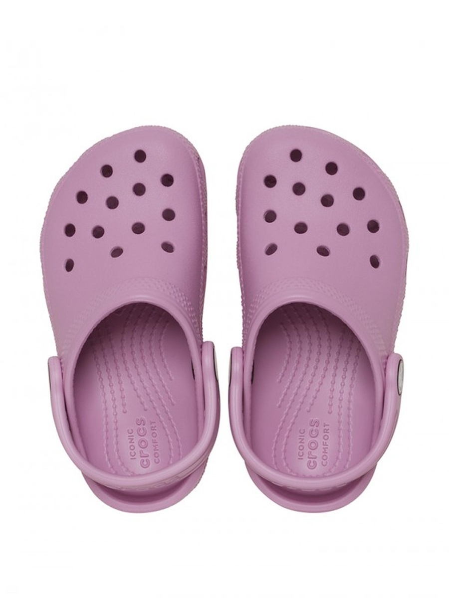 Classic Clogs