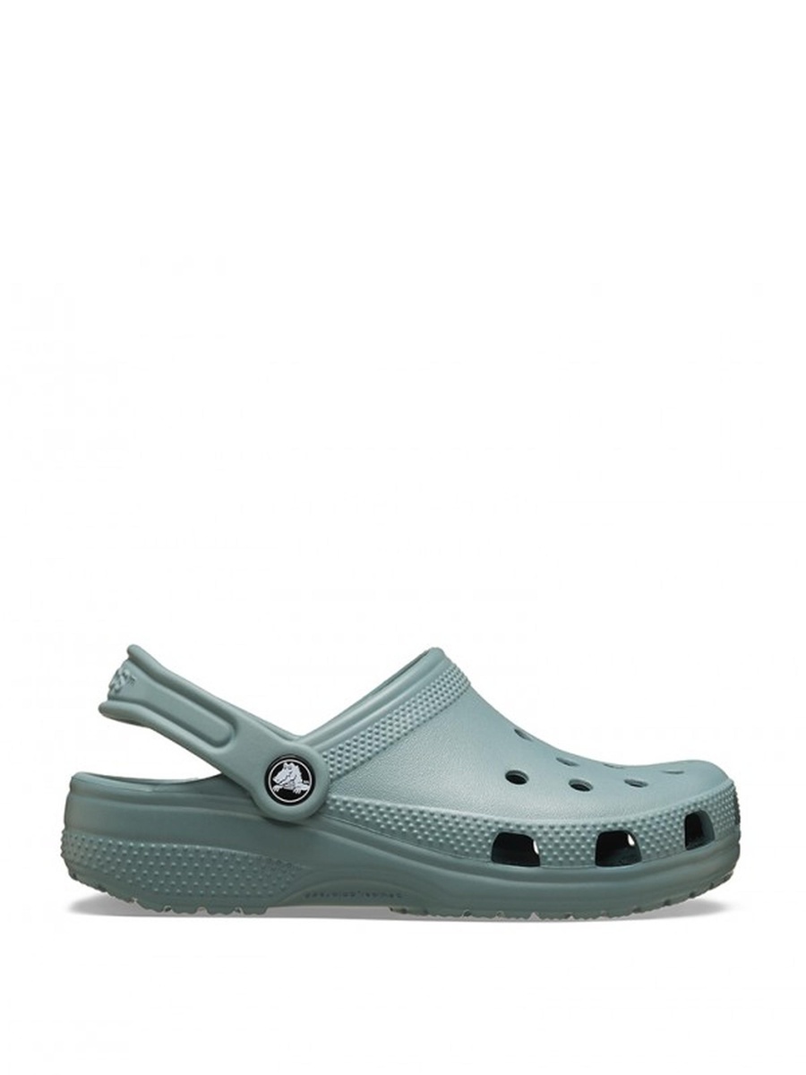 Classic Clogs