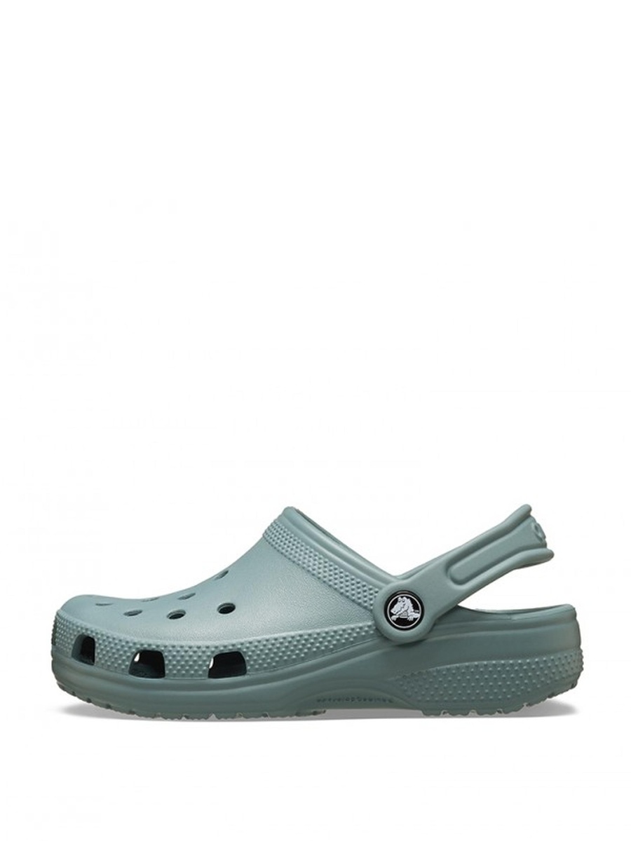 Classic Clogs