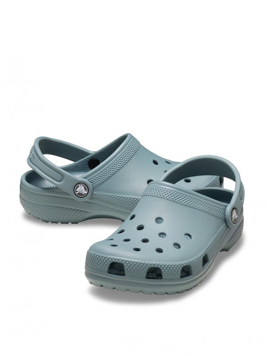 Classic Clogs