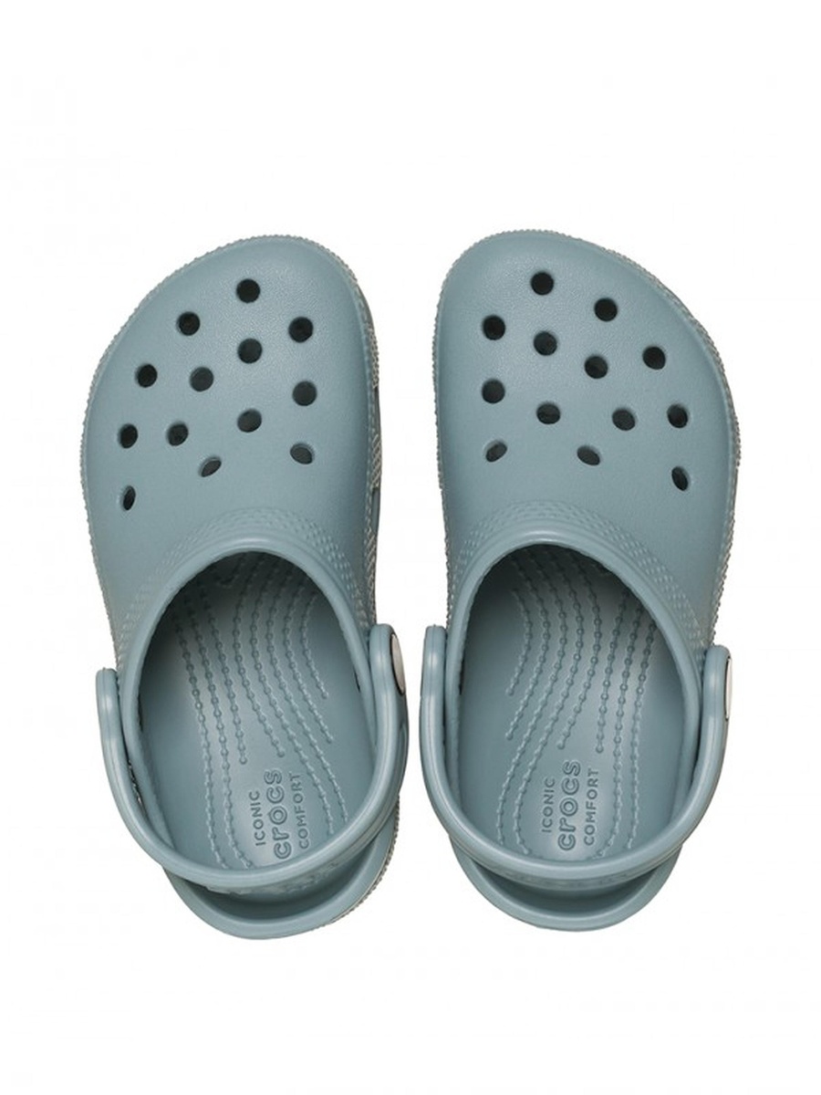 Classic Clogs