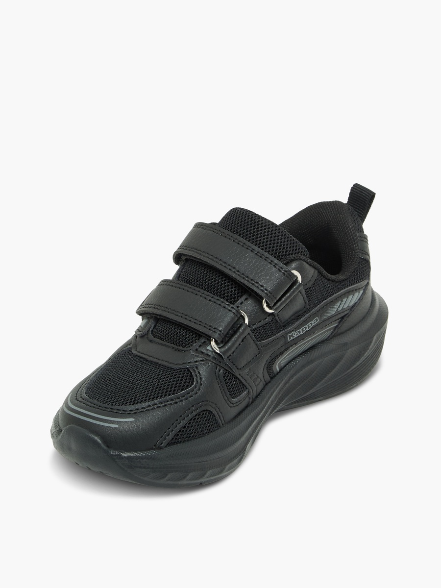 Boys Hook and Loop Sports Shoes