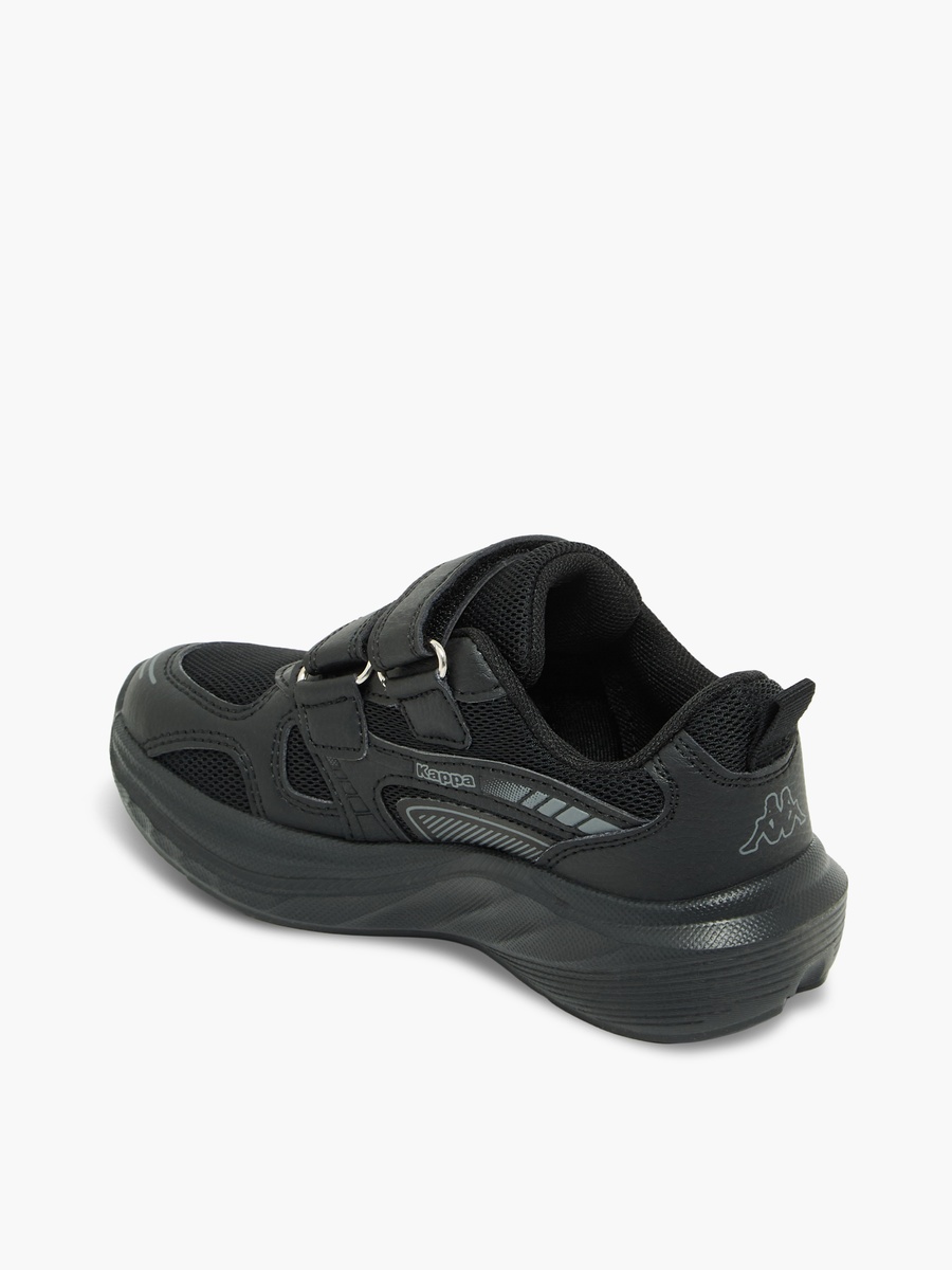 Boys Hook and Loop Sports Shoes