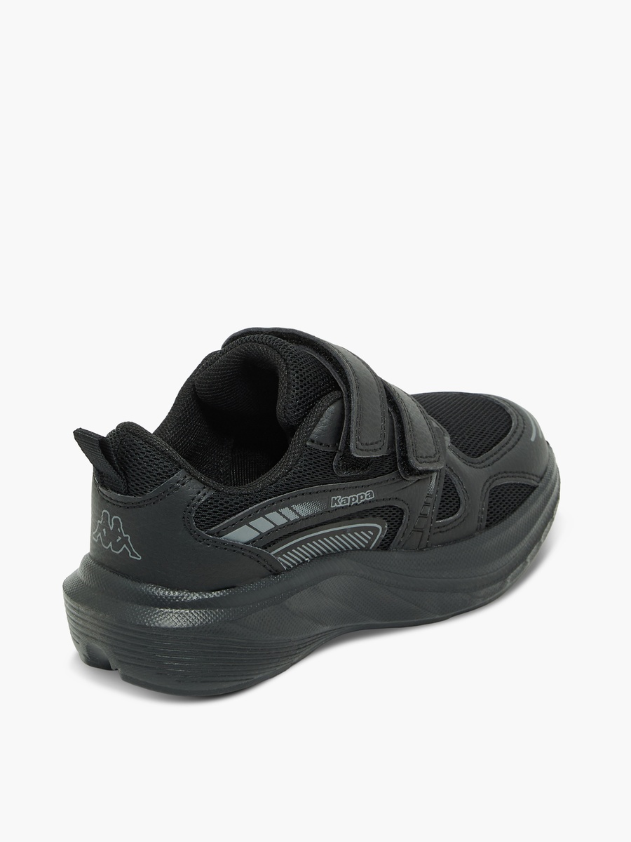 Boys Hook and Loop Sports Shoes