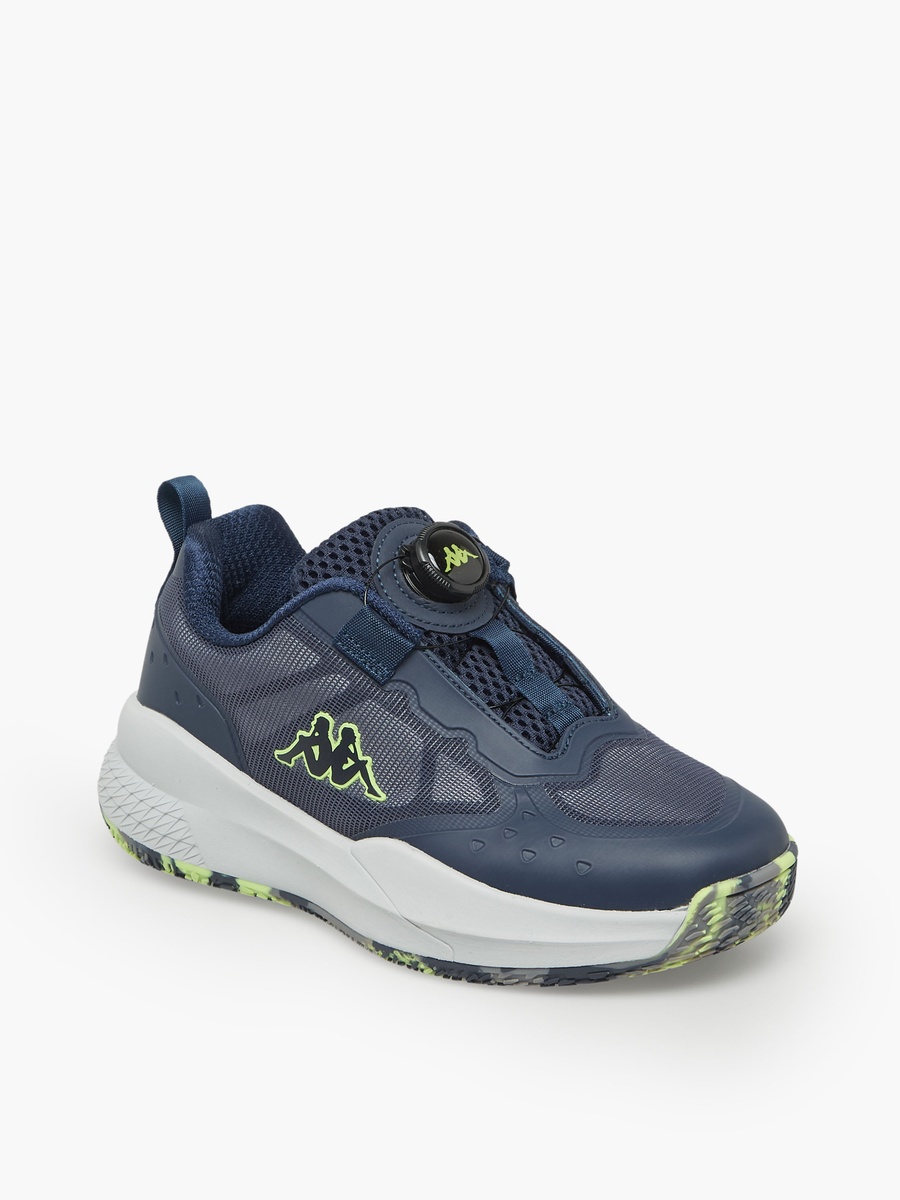 Boys Rotating Buckle Padel Shoes