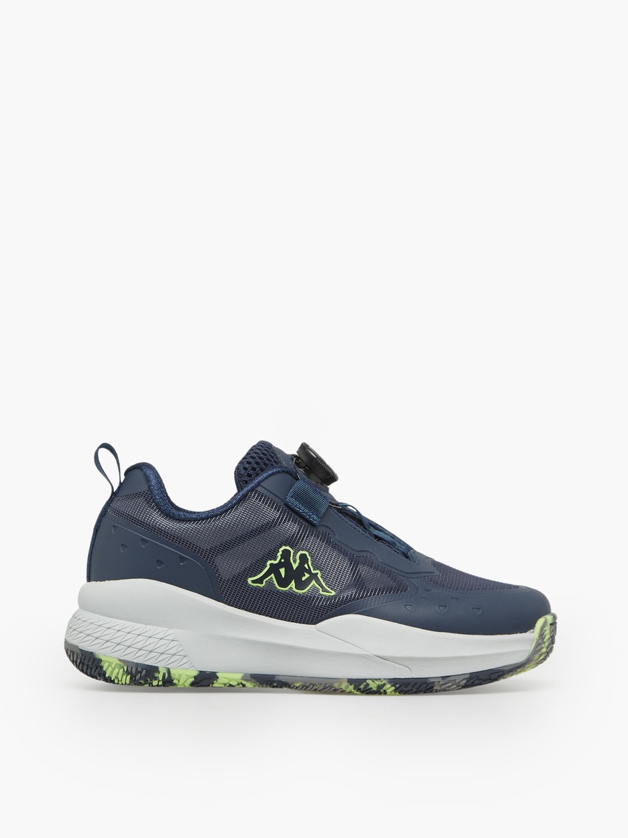 Boys Rotating Buckle Padel Shoes