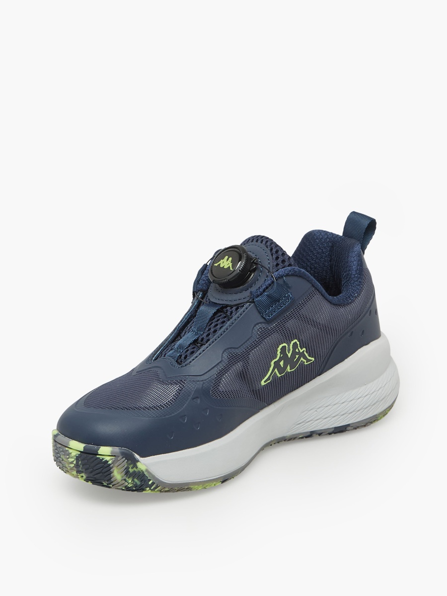 Boys Rotating Buckle Padel Shoes