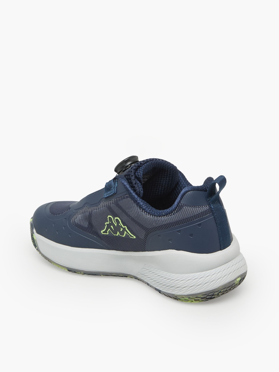 Boys Rotating Buckle Padel Shoes