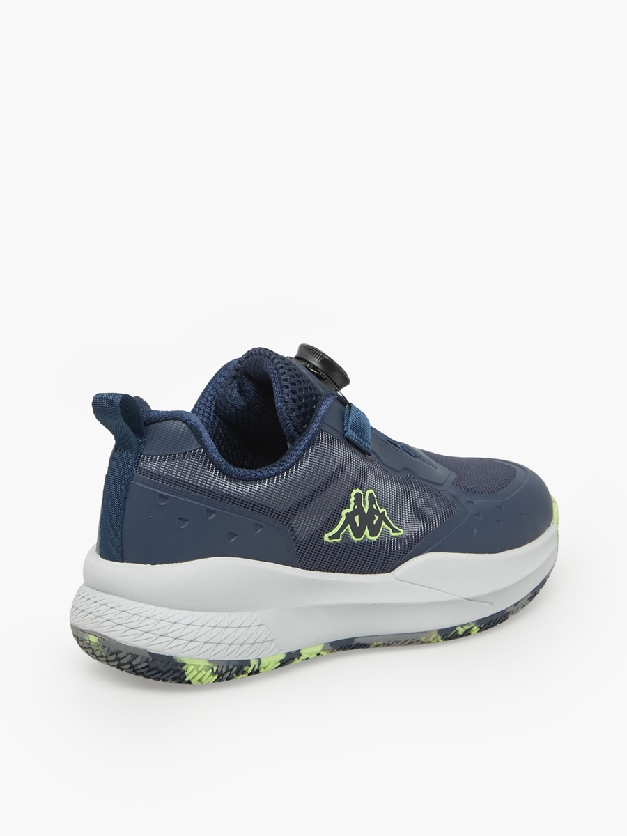 Boys Rotating Buckle Padel Shoes
