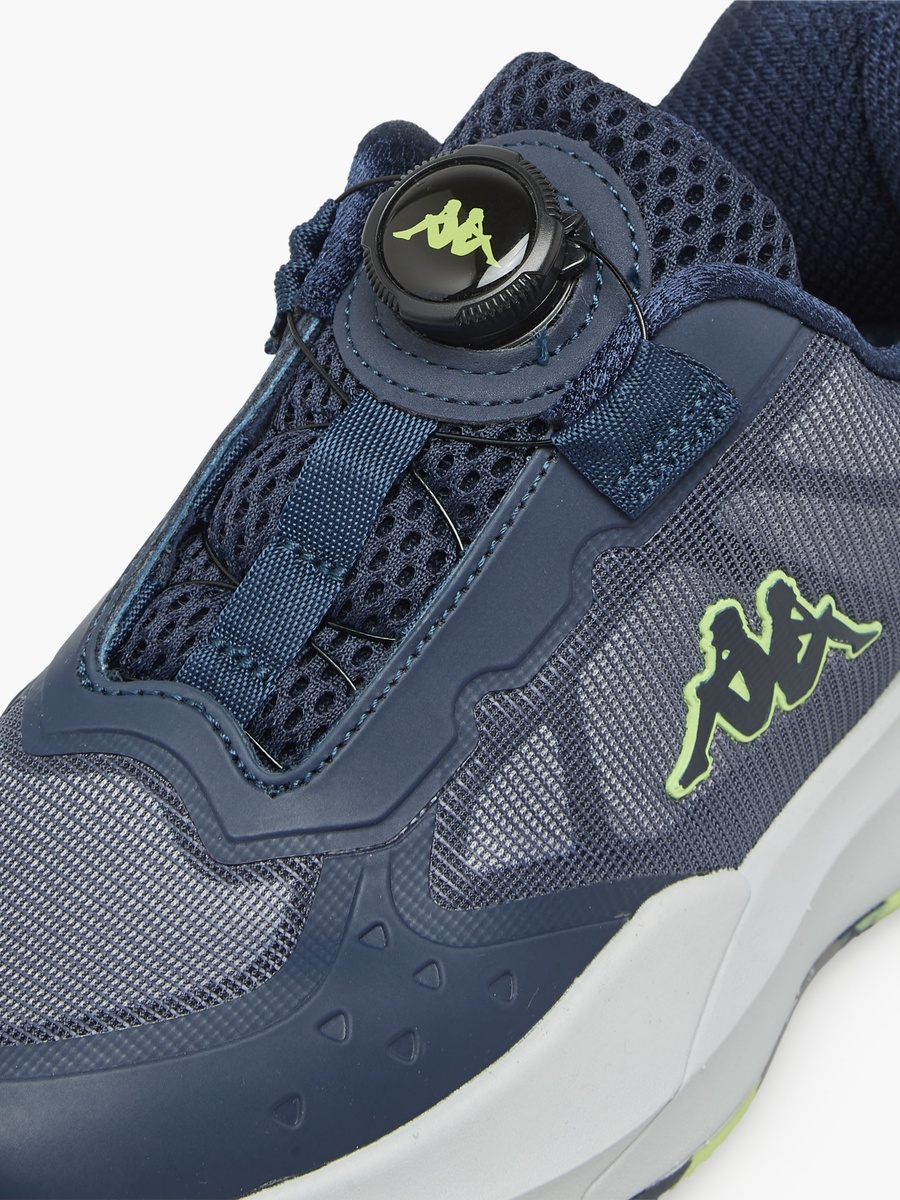 Boys Rotating Buckle Padel Shoes