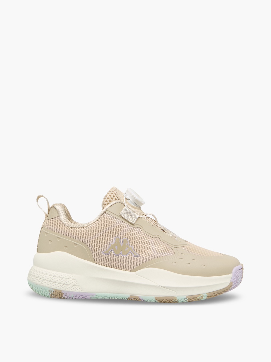 Girls Rotating Buckle Sports Shoes