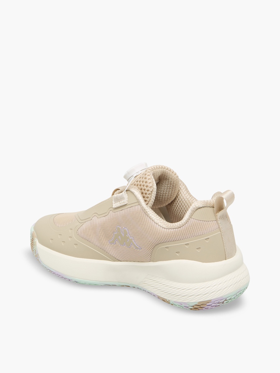 Girls Rotating Buckle Sports Shoes