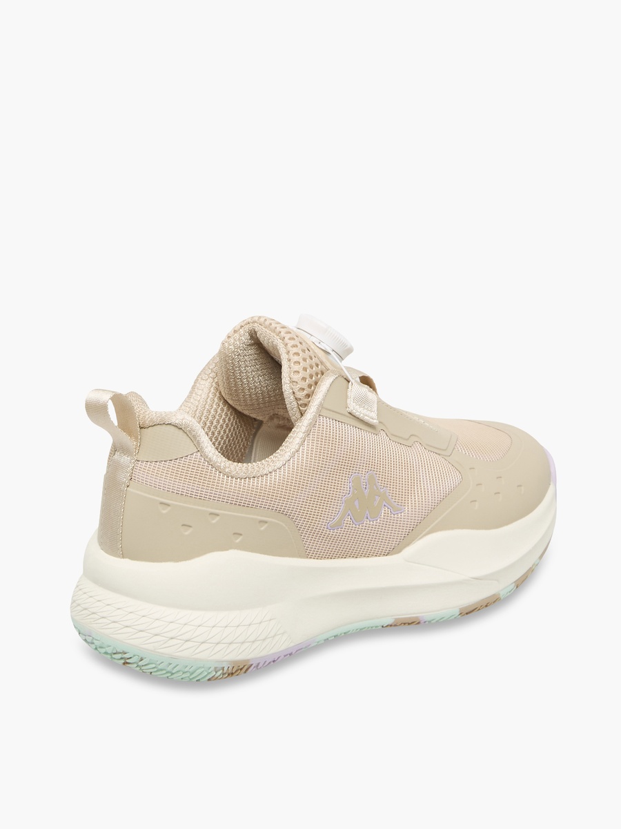 Girls Rotating Buckle Sports Shoes