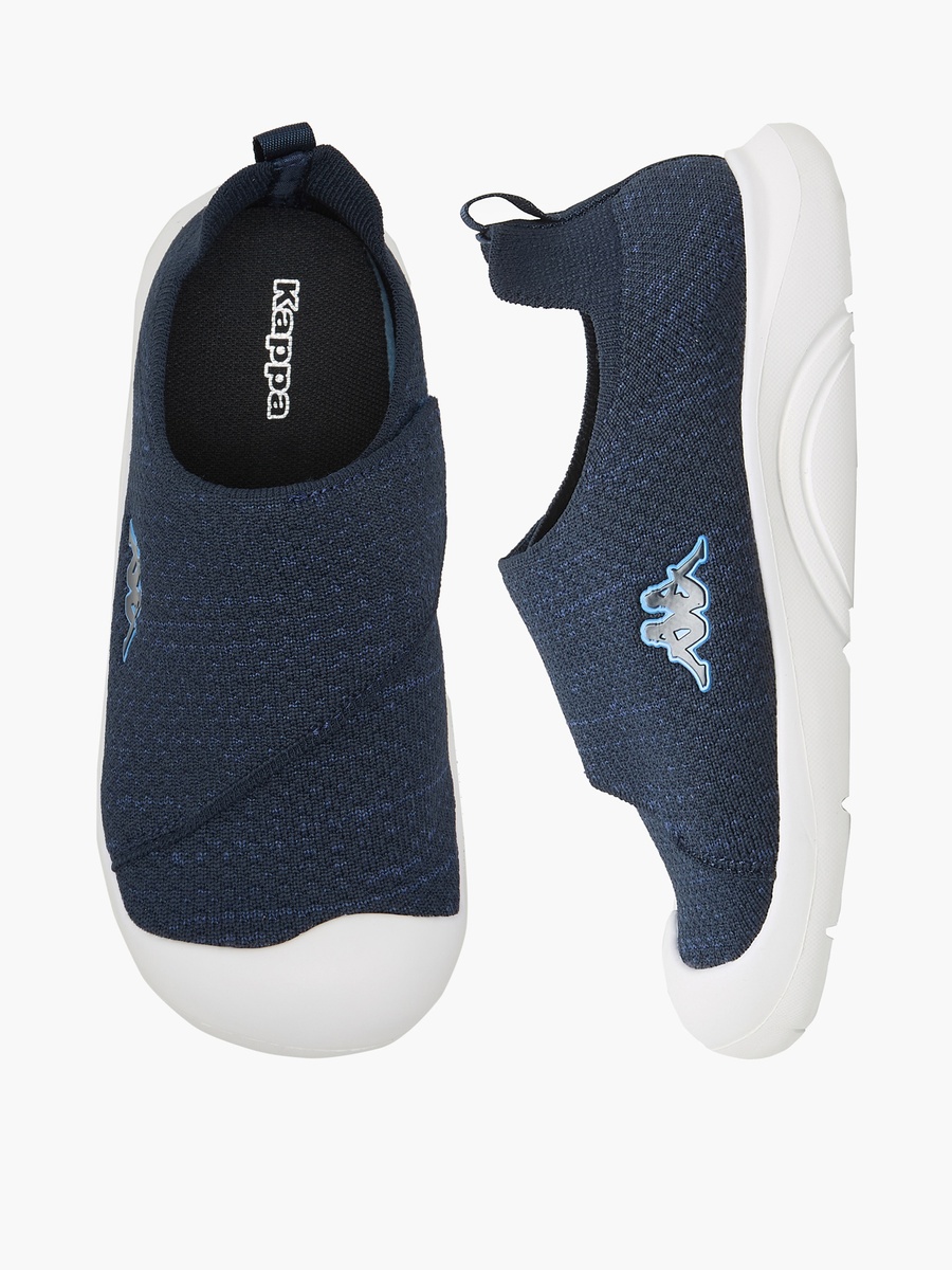 Boys Hook and Loop Sports Shoes