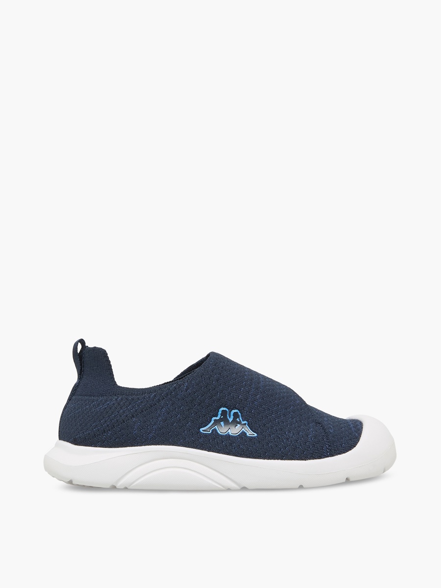 Boys Hook and Loop Sports Shoes