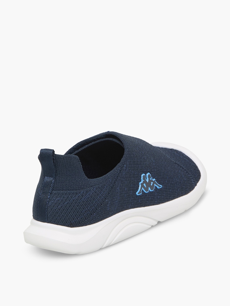 Boys Hook and Loop Sports Shoes