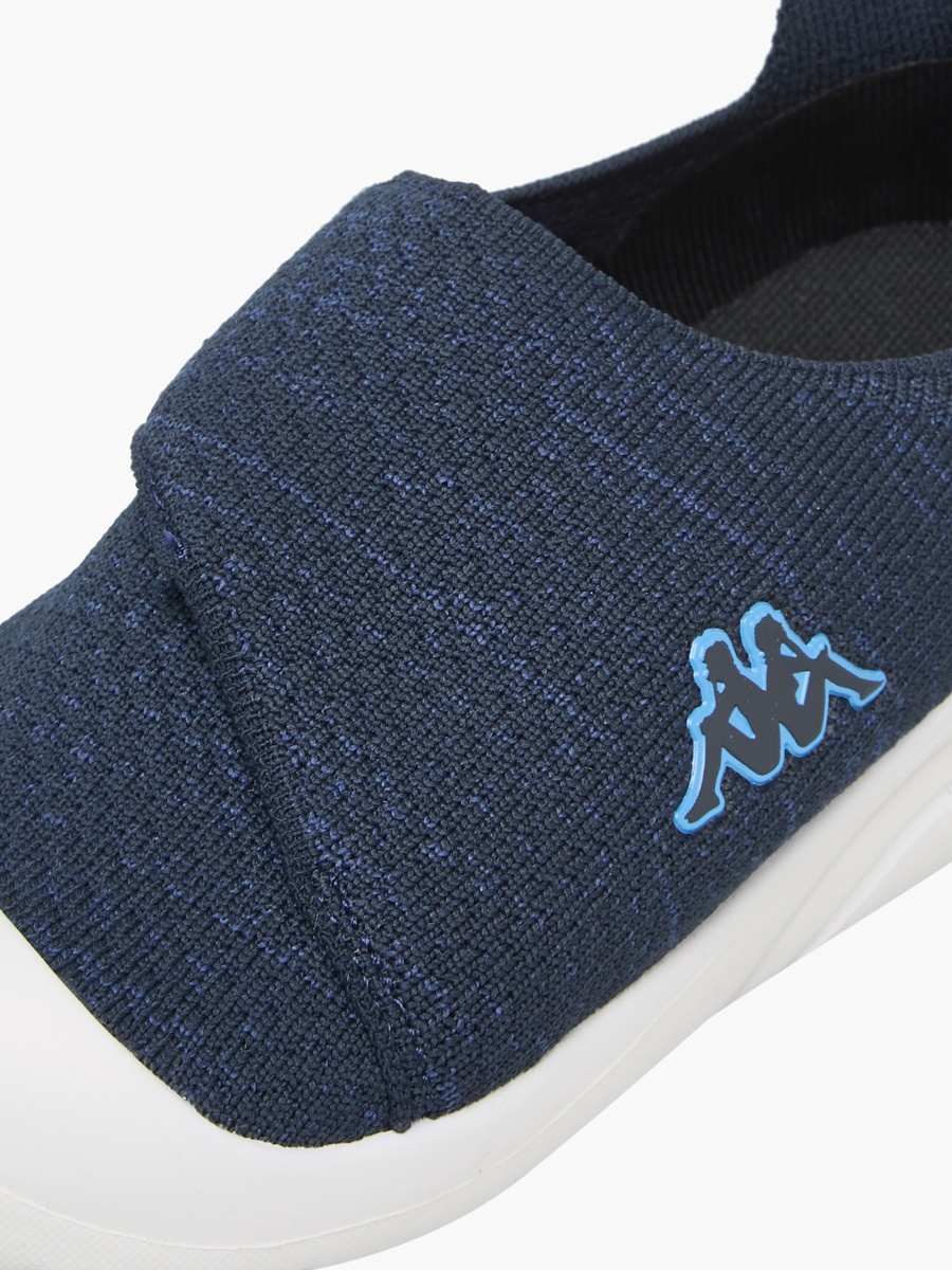 Boys Hook and Loop Sports Shoes
