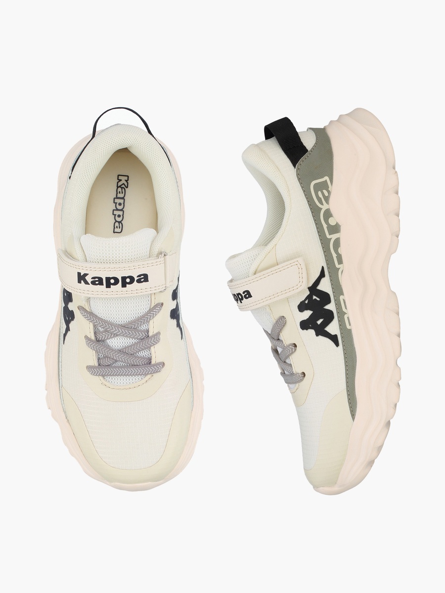 Boys Hook and Loop Sports Shoes